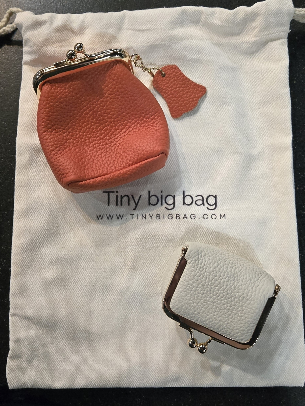 Tiny Big Bag Lola Purses